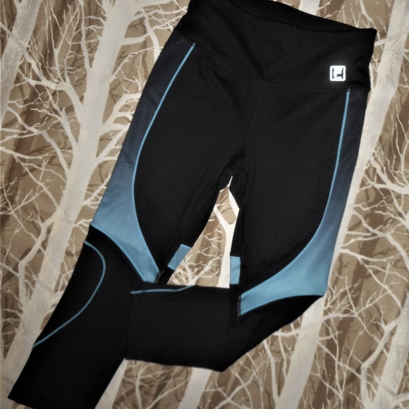 Fila Athletic Capris Workout Pants XS - Picture 2 of 4